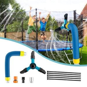 Trampoline Sprinkler